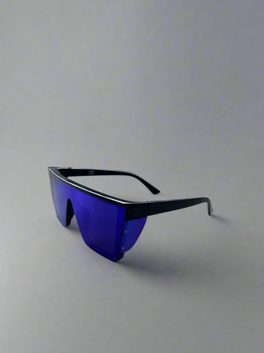 Chameleon safety lenses ￼