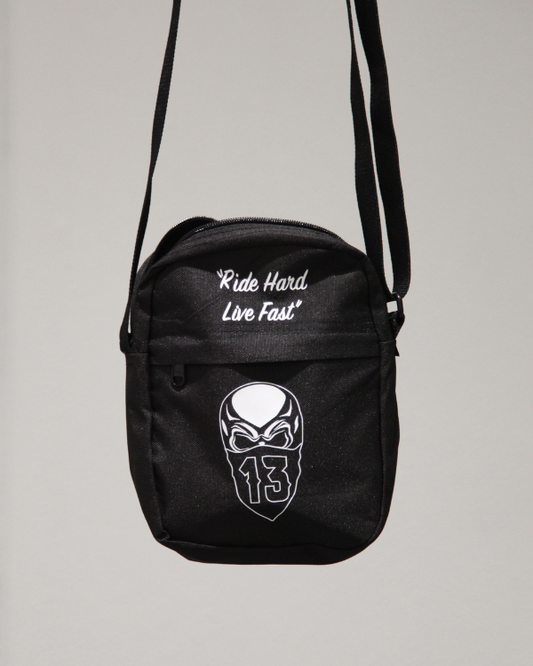 Masked Up Side Bag