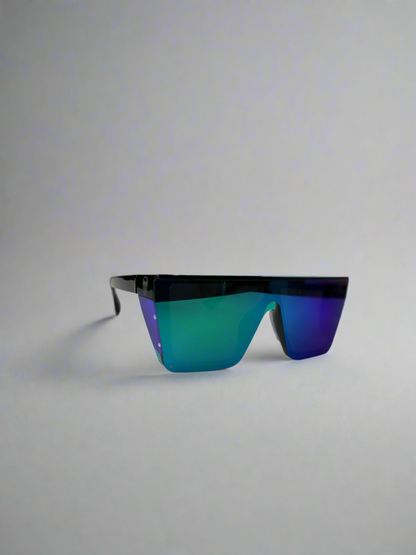 Chameleon safety lenses ￼