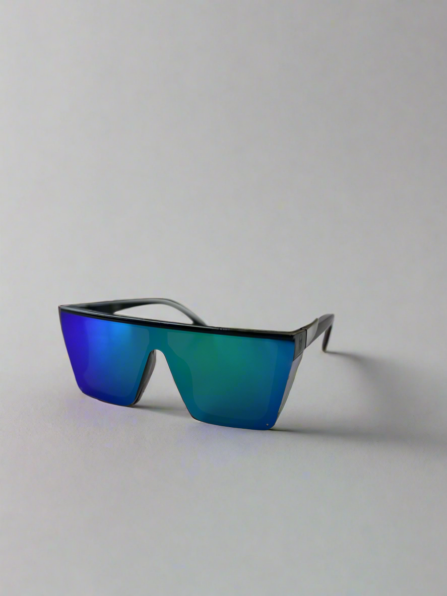 Chameleon safety lenses ￼