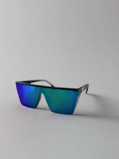 Chameleon safety lenses ￼