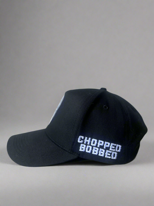 Ride Hard Cap